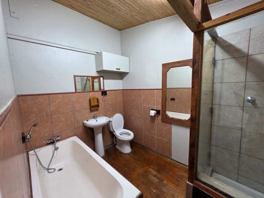 To Let 2 Bedroom Property for Rent in Noordhoek Free State
